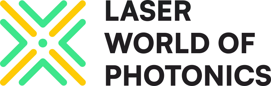 Laser World of Photonics Logo