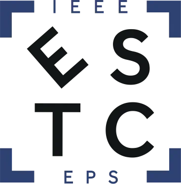 Logo IEEE ESTC