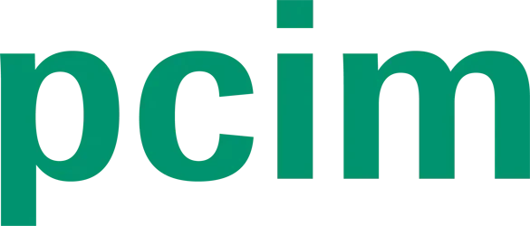 Logo PCIM 2026