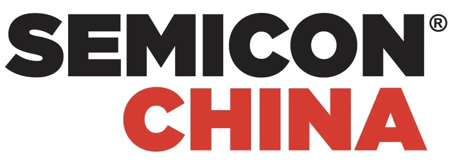 Logo Semicon China 2026