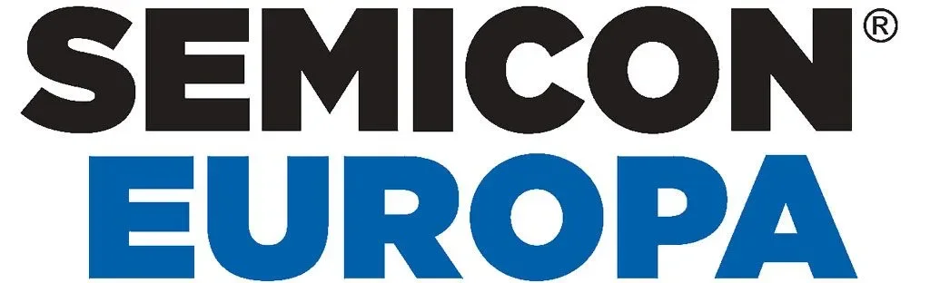 Logo Semicon Europa 2026