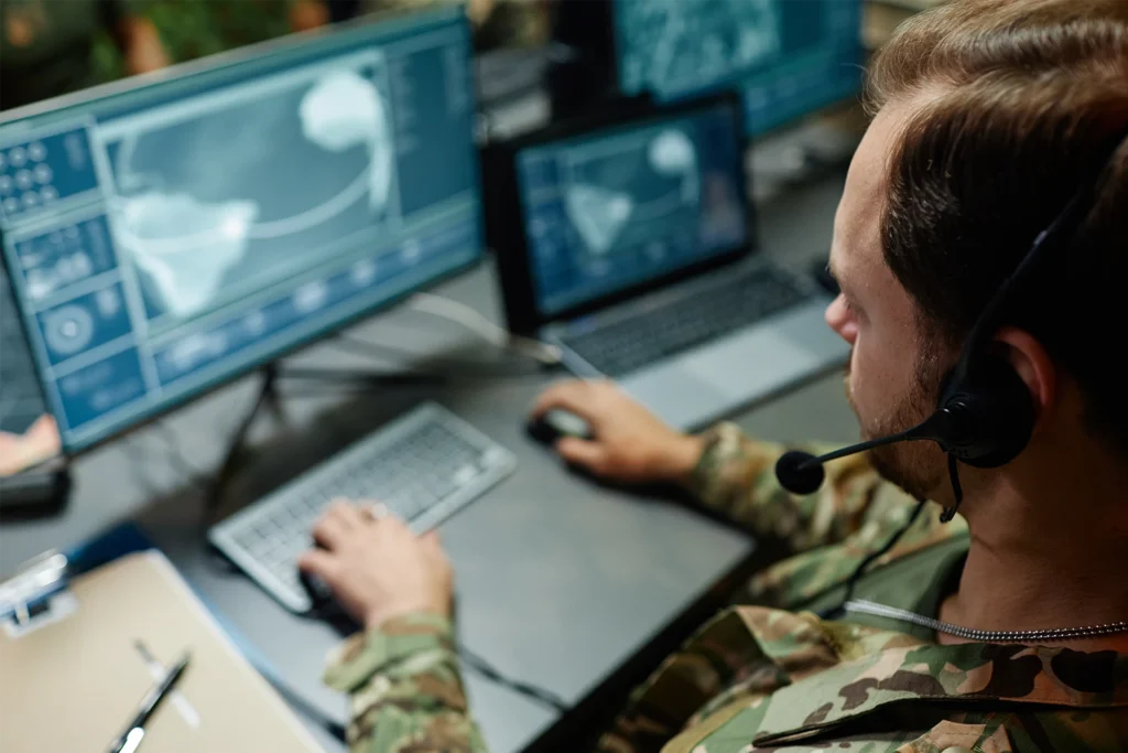 Networked real-time communication systems